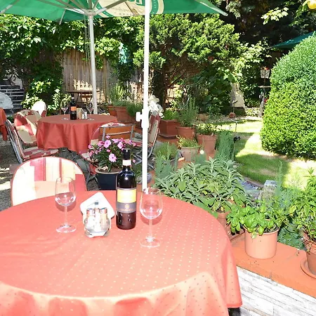 酒店 索马山酒店 吕德斯海姆