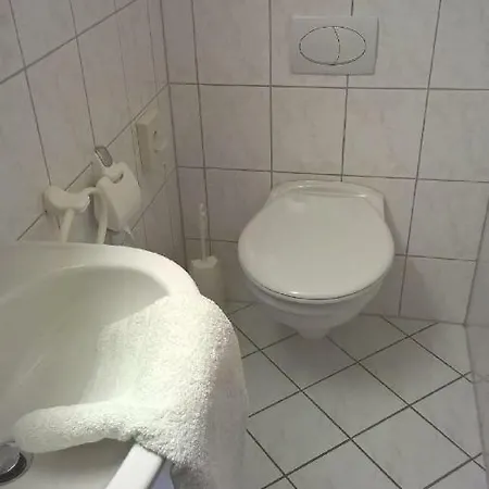 Da Carla Rüdesheim am Rhein