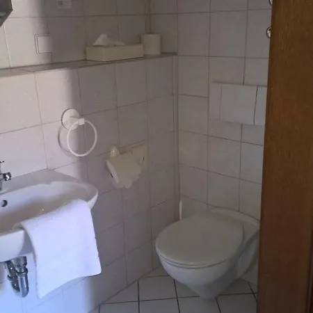 索马山酒店 吕德斯海姆