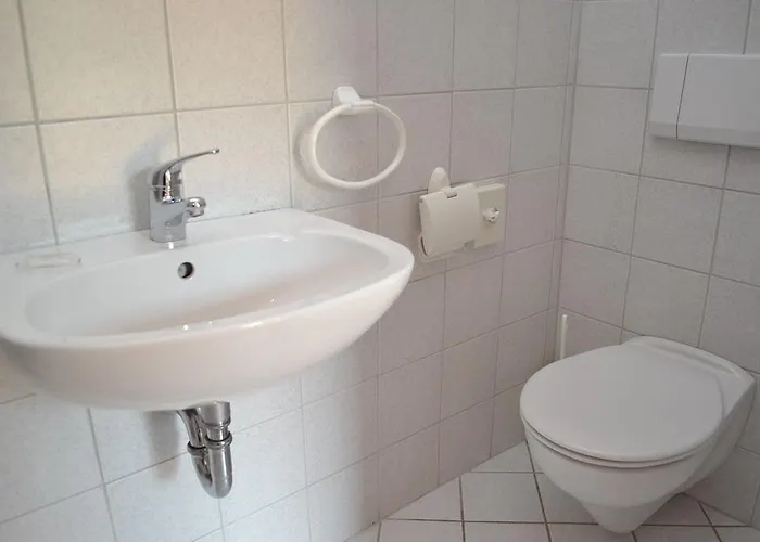 Da Carla Szálloda Rüdesheim am Rhein