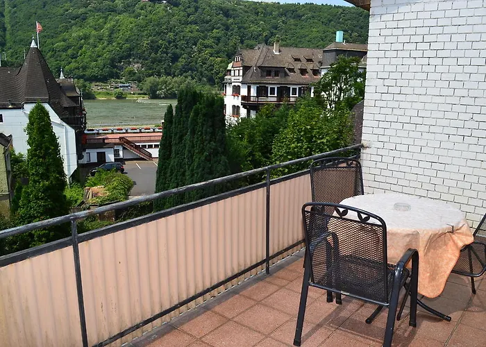 Szálloda Da Carla 2*