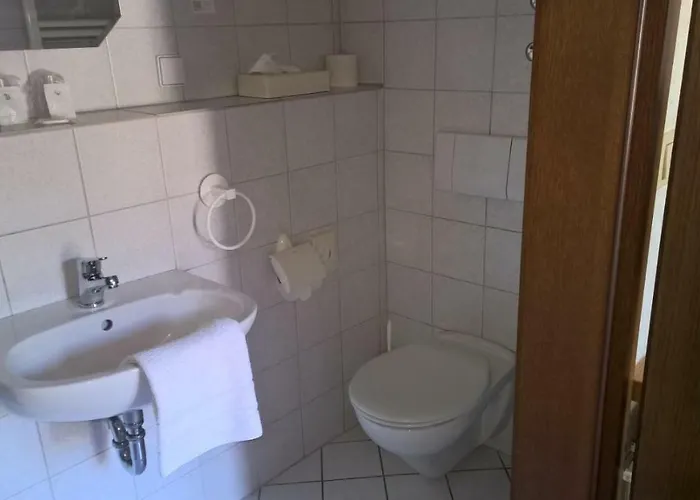 Da Carla Rüdesheim am Rhein